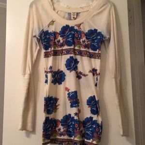 Long sleeve Free People